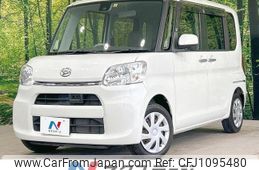 daihatsu tanto 2016 quick_quick_LA600S_LA600S-0402335