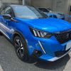 peugeot 2008 2020 quick_quick_P24HN05_VR3USHNSSLJ756327 image 4