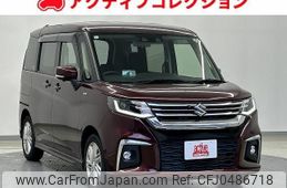 suzuki solio 2021 quick_quick_MA37S_MA37S-111552