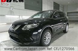 nissan x-trail 2016 -NISSAN--X-Trail HNT32--127598---NISSAN--X-Trail HNT32--127598-
