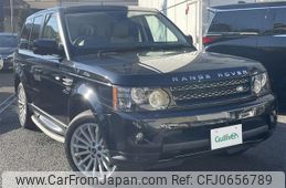 land-rover range-rover 2012 -ROVER--Range Rover ABA-LS5N--SALLSJAD3CA717552---ROVER--Range Rover ABA-LS5N--SALLSJAD3CA717552-