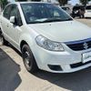 suzuki sx4 2007 -SUZUKI--SX4 DBA-YC11S--YC11S-100536---SUZUKI--SX4 DBA-YC11S--YC11S-100536- image 1