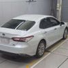 toyota camry 2019 -TOYOTA--Camry DAA-AXVH70--AXVH70-1052587---TOYOTA--Camry DAA-AXVH70--AXVH70-1052587- image 2