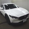 mazda cx-3 2020 quick_quick_5BA-DMEP_115622 image 2