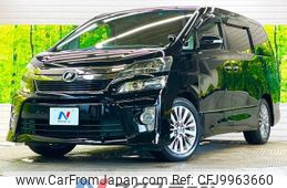 toyota vellfire 2014 -TOYOTA--Vellfire DBA-ANH20W--ANH20-8321005---TOYOTA--Vellfire DBA-ANH20W--ANH20-8321005-