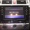 subaru outback 2017 CFJ1865924 image 7