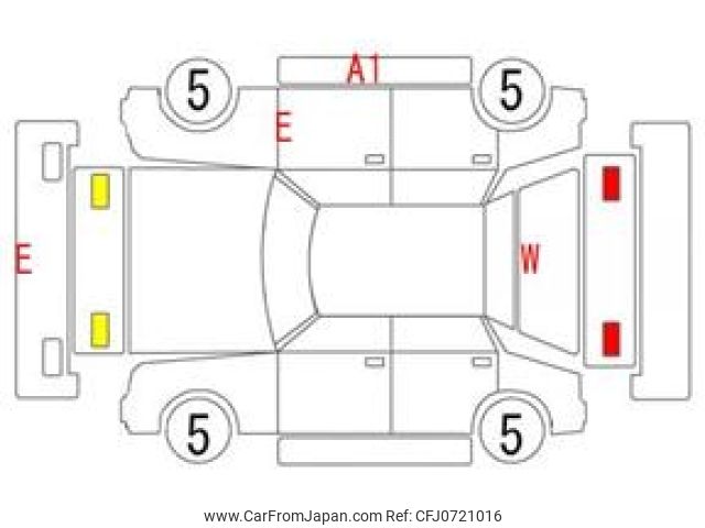 lexus rx 2019 -LEXUS--Lexus RX DAA-GYL20W--GYL20-0007758---LEXUS--Lexus RX DAA-GYL20W--GYL20-0007758- image 2