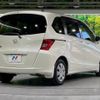 honda freed 2010 -HONDA--Freed DBA-GB3--GB3-1156525---HONDA--Freed DBA-GB3--GB3-1156525- image 17