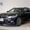 bmw 3-series 2020 -BMW--BMW 3 Series 3DA-6L20--WBA6L72080FH52212---BMW--BMW 3 Series 3DA-6L20--WBA6L72080FH52212- image 1