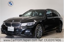 bmw 3-series 2020 -BMW--BMW 3 Series 3DA-6L20--WBA6L72080FH52212---BMW--BMW 3 Series 3DA-6L20--WBA6L72080FH52212-