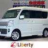 suzuki every-wagon 2021 CFJ1644008 image 1