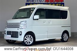 suzuki every-wagon 2021 CFJ1644008