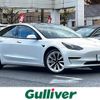 tesla-motors model-3 2021 -TESLA--ﾃｽﾗﾓﾃﾞﾙ3 ZAA-3L23--LRW3F7EB4MC231631---TESLA--ﾃｽﾗﾓﾃﾞﾙ3 ZAA-3L23--LRW3F7EB4MC231631- image 1