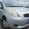 toyota vitz 2005 REALMOTOR_Y2024060020A-12 image 2