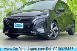 nissan aura 2021 quick_quick_6AA-FE13_FE13-206309