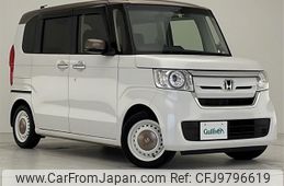 honda n-box 2019 -HONDA--N BOX DBA-JF3--JF3-1255909---HONDA--N BOX DBA-JF3--JF3-1255909-