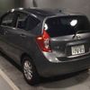nissan note 2013 -NISSAN 【水戸 502ﾊ7603】--Note E12--090933---NISSAN 【水戸 502ﾊ7603】--Note E12--090933- image 2