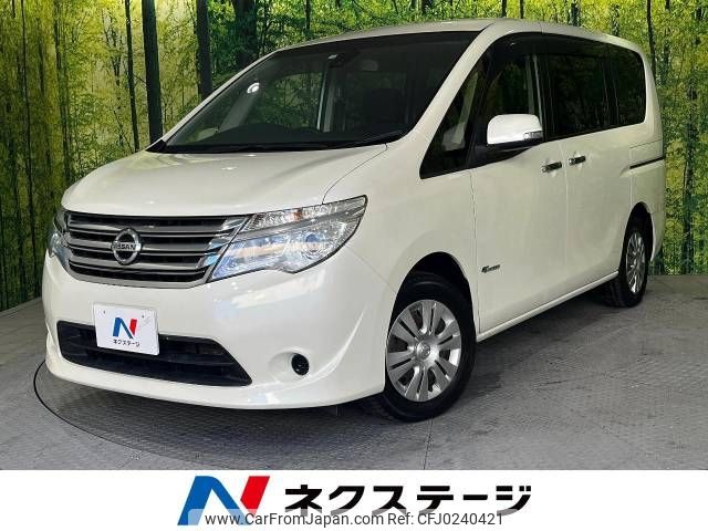 nissan serena 2016 -NISSAN--Serena DAA-HC26--HC26-128095---NISSAN--Serena DAA-HC26--HC26-128095- image 1