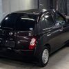 nissan march 2006 CFJ1790306 image 6