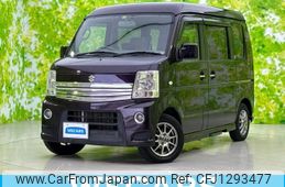 suzuki every-wagon 2012 quick_quick_ABA-DA64W_DA64W-387113