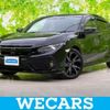 honda civic 2018 CFJ1514852 image 1