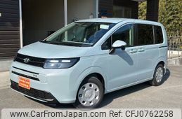 honda freed 2025 -HONDA 【名変中 】--Freed GT1--1009621---HONDA 【名変中 】--Freed GT1--1009621-