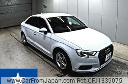 audi a3 2018 -AUDI 【神戸 303や9280】--Audi A3 8VCXSL--WAUZZZ8V1J1088230---AUDI 【神戸 303や9280】--Audi A3 8VCXSL--WAUZZZ8V1J1088230-