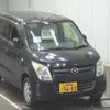 mazda az-wagon 2009 -MAZDA 【いわき 580ﾅ5683】--AZ Wagon MJ23S-106241---MAZDA 【いわき 580ﾅ5683】--AZ Wagon MJ23S-106241- image 1