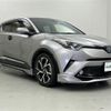 toyota c-hr 2017 -TOYOTA--C-HR DAA-ZYX10--ZYX10-2046578---TOYOTA--C-HR DAA-ZYX10--ZYX10-2046578- image 1