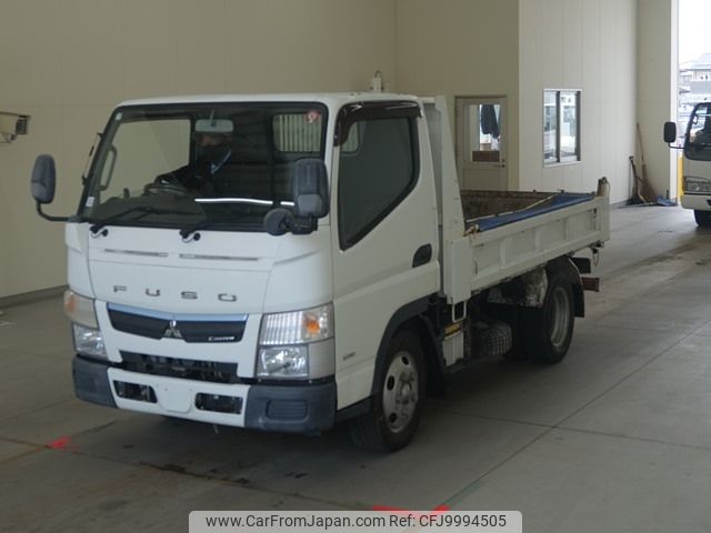 mitsubishi-fuso canter 2017 -MITSUBISHI--Canter FBA30-552324---MITSUBISHI--Canter FBA30-552324- image 1