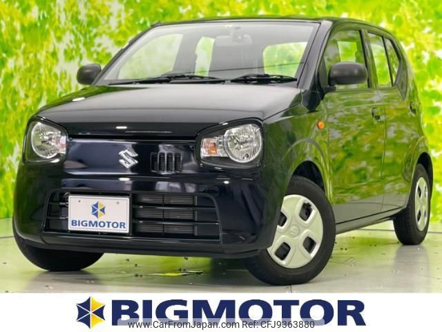 suzuki alto 2020 quick_quick_DBA-HA36S_HA36S-562054 image 1