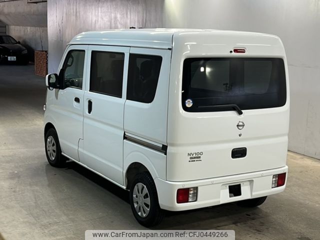 nissan clipper-van 2022 -NISSAN--Clipper Van DR17V-624022---NISSAN--Clipper Van DR17V-624022- image 2