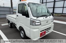 daihatsu hijet-truck 2024 -DAIHATSU--Hijet Truck 3BD-S510P--S510P-0591***---DAIHATSU--Hijet Truck 3BD-S510P--S510P-0591***-