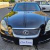 lexus sc 2006 CFJ1632299 image 41