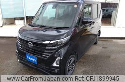 nissan roox 2023 CFJ1899945