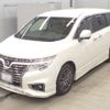 nissan elgrand 2018 -NISSAN 【盛岡 300な424】--Elgrand PNE52-042817---NISSAN 【盛岡 300な424】--Elgrand PNE52-042817- image 1