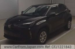 toyota yaris-cross 2022 -TOYOTA--Yaris Cross 6AA-MXPJ10--MXPJ10-3032028---TOYOTA--Yaris Cross 6AA-MXPJ10--MXPJ10-3032028-
