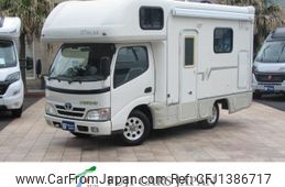 toyota camroad 2009 GOO_NET_EXCHANGE_0561430A30250705W001