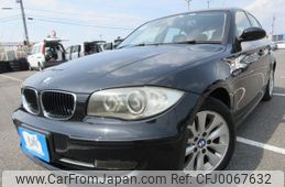 bmw 1-series 2009 REALMOTOR_Y2024070357A-12