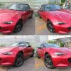 mazda roadster 2015 quick_quick_DBA-ND5RC_ND5RC-105875 image 2
