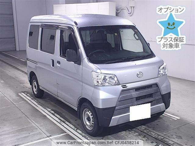 daihatsu hijet-van 2019 -DAIHATSU 【三重 480ﾇ5783】--Hijet Van S321V-0425069---DAIHATSU 【三重 480ﾇ5783】--Hijet Van S321V-0425069- image 1