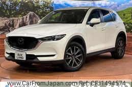 mazda cx-5 2019 CFJ1494574