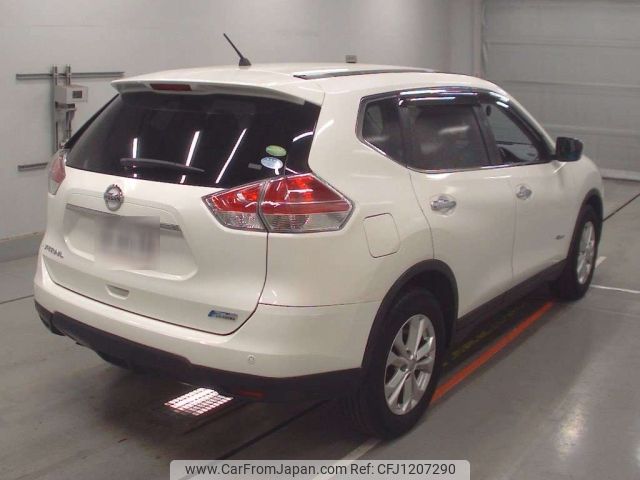 nissan x-trail 2015 -NISSAN--X-Trail HNT32-111663---NISSAN--X-Trail HNT32-111663- image 2