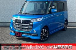 suzuki spacia 2017 quick_quick_MK42S_MK42S-811366