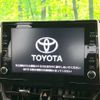 toyota corolla-cross 2022 -TOYOTA--Corolla Cross 6AA-ZVG11--ZVG11-1039351---TOYOTA--Corolla Cross 6AA-ZVG11--ZVG11-1039351- image 4
