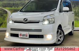 toyota voxy 2008 -TOYOTA--Voxy ZRR75W--ZRR75-0016420---TOYOTA--Voxy ZRR75W--ZRR75-0016420-