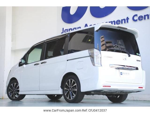 honda stepwagon-spada 2012 quick_quick_DBA-RK5_RK5-1306466 image 2