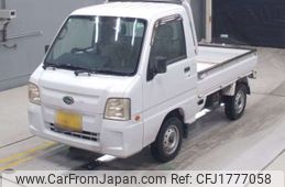 subaru sambar-truck 2012 CFJ1777058