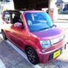 suzuki mr-wagon 2012 -SUZUKI--MR Wagon DBA-MF33S--MF33S-129847---SUZUKI--MR Wagon DBA-MF33S--MF33S-129847- image 11