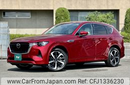 mazda mazda-others 2024 -MAZDA--CX-60 3CA-KH3R3P--KH3R3P-105466---MAZDA--CX-60 3CA-KH3R3P--KH3R3P-105466-